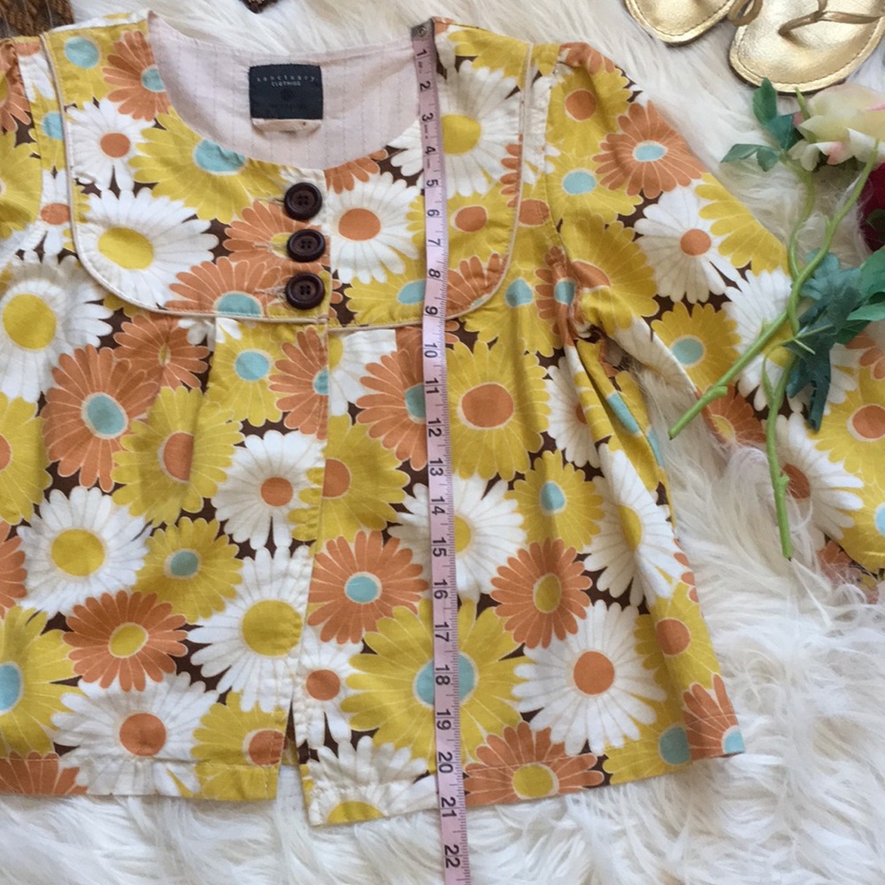 Sanctuary Blazer-pb - Picture 5 of 8